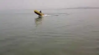 Серёга зажигает )