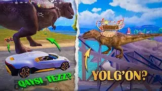 🔥 YANGI REJIMDAGI LAYFHAK VA BAGLARNI TEST QILAMIZ! || TIKTOKDAGI YANGI...