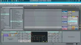 [ Ableton Tutorial ] - Changing Scale Globally In An Project On All Midi Tracks (Without Push)