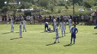 Baraz za popunu VFL JUG 2024    Srem Sremski Mihaljevci Sirig  2 0