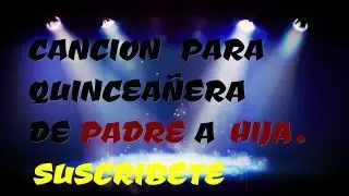 RAP  de 15. !!! NUEVO !!! ( CANCION PARA DEDICAR , DE 15 AÑOS)