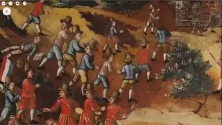 Prototype to Production: OCLC Work with the International Image Interoperability Framework (IIIF)