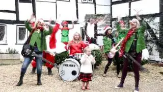 Xmas Time's A Time To Rock - by Shooter