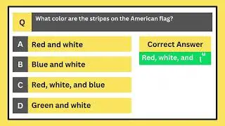 Ultimate General Knowledge Quiz Test Your GK with Tricky Questions!