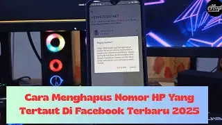 How to Delete a Linked Phone Number on Facebook (Latest 2025)