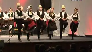 ORO - Igre iz okoline Leskovca