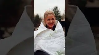 Наматрасник Plex #mrmattress #shorts #экология #переработка#наматрасник#мистерматрас#купить