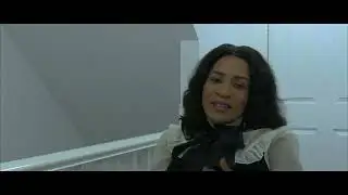 BTS The Storm movie with Executive Producer Alexandria