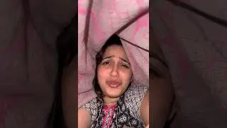 Cringe Couple Video call 🤣🤪😝 #vivekjadoo #deepikavivek #shorts
