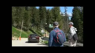 Brama Gorce
