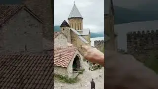 Русские в Грузии [12+]