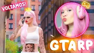 GTA RP: DO LIXO AO LUXO 2.0 [NOVA TEMPORADA]