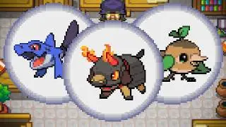 YES! Another NEW and GOOD Pokemon Game For Us to Play!