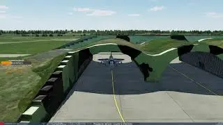 Стрим DCS Mirage M-2000C