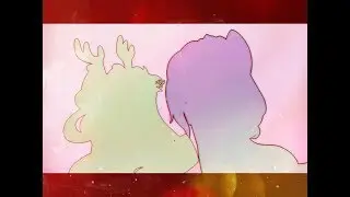 Lovely Day ⇝☾MEME☽⇜ Пародия на  NikKelツ