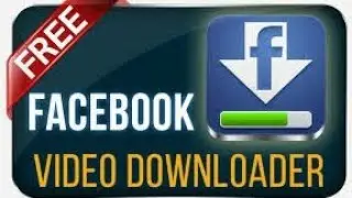 how to dawnlod Facebook any video.