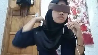 Tugas Murajaah Juz 30