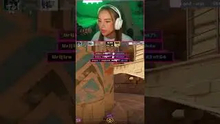 Ester ACES vs Premier Tryhards