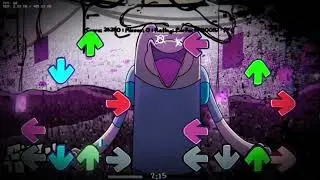 Come Along With Me (FIXED) (FC) - Pibby: Apocalypse [Demo]