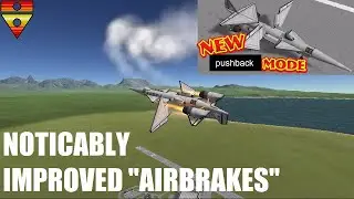 KSP | Combining two viewer suggestions to make a surprisingly capable aircraft.