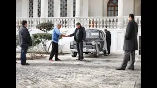 УША МАШХУР ЖИНОЯТ | ОТИШМА | ТЕЗКОР