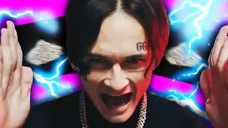 ICE + КИТ ТЫ МАМУ МАВ (MORGENSHTERN feat. КИТ)