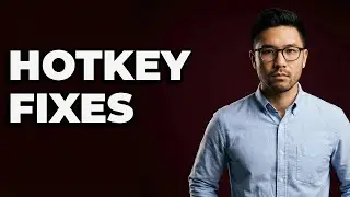 How Do I Fix OBS Hotkey Issues?