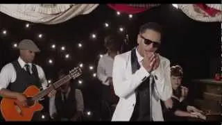TOBY LOVE - Lejos (Official HD Video)