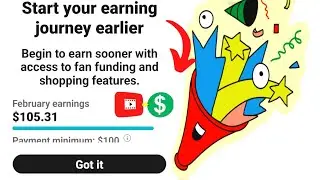 start your earning journey  | start your earning journeyearlier