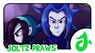 Zetto & Kirbopher - Joltz Draws