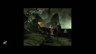 PS2, Component Cable - God Of War (Progressive Scan) Retrotink 5X
