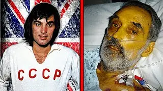 ДЖОРДЖ БЕСТ - 