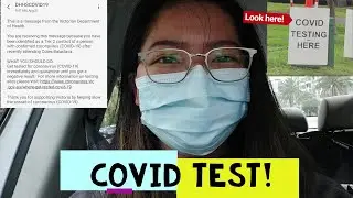 COVID TEST