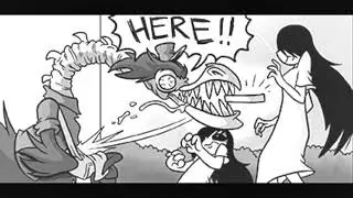 family reunion 1 (ep 290)