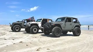 Jeep Beach 2022