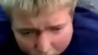 Денчик слазиет!!!