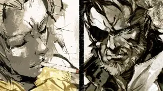 Metal Gear Solid: Peace Walker Walkthrough - Mission 4