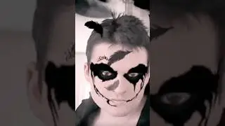 NEW! Acting🎭Monologue #thecrow 🐦‍⬛Short Teaser Trailer🎬🎞️ #actingmonologue #teaser #shorts #fyp
