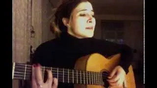 Ezgi Köker / Tutam Yar Elinden