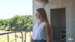 Cáli Residencial - Carla