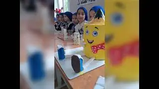 "Прощай 1 класс!" 2024 г.