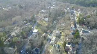 DJI Mavic Pro Camera issues
