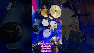 Church Instruments New Update