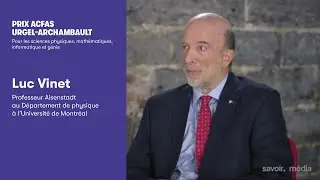 Les symétries sont des forces fondamentales