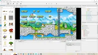 Maplestory Worlds Guide Basic Maps, Portals, Mobs, UI, Labels, Chat Bubbles, etc.