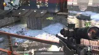 Jayy C x - Black Ops Game Clip