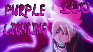[CODE] [Purple Lighting] [100] Roblox NRPG NxB Beyond