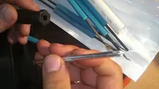 Подарок на днюху от друзей