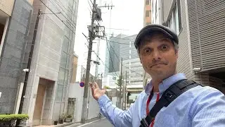 Nakagin Capsule Tower | What was Once … will live Forever