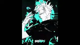 The Best Drip -Toji & Gojo- Edit/AMV